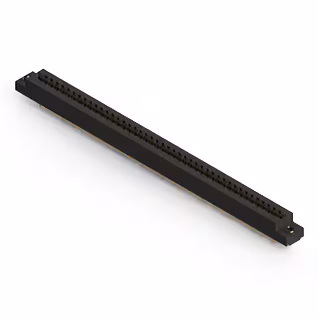 355-086-520-503 EDAC Inc.  Edgeboard Connectors